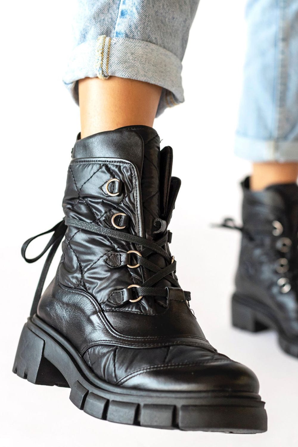 VICENZA - Bota Madri I