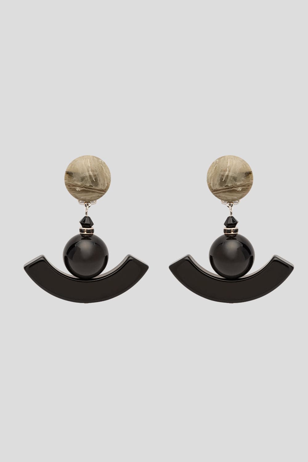 Angela Caputti - Brinco Âncora