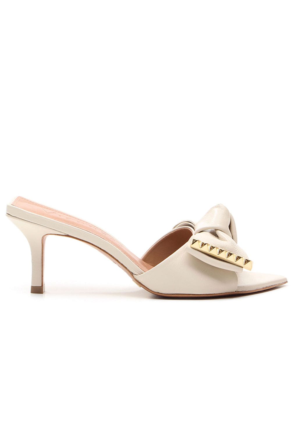 VICENZA - Tamanco Sarah Off White