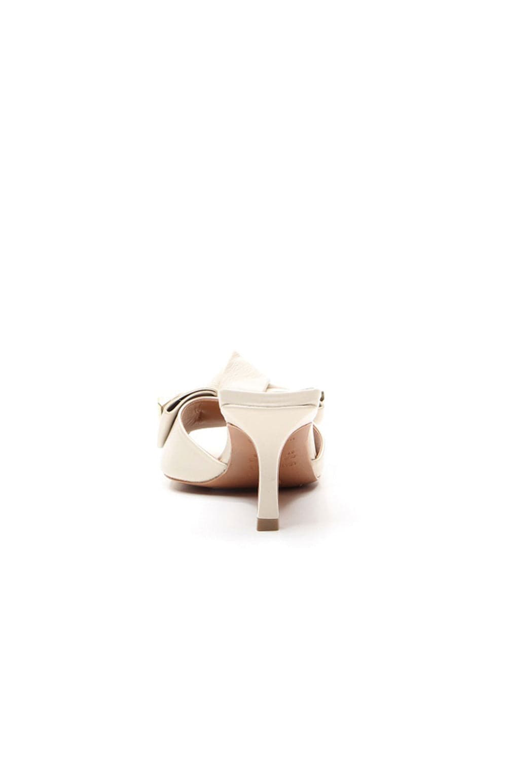 VICENZA - Tamanco Sarah Off White