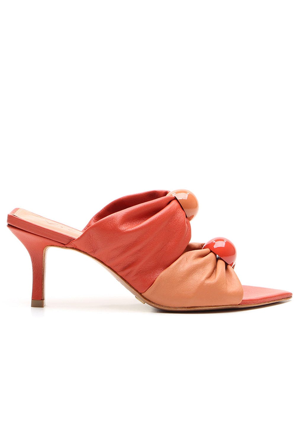 VICENZA - Tamanco Laura Urucum