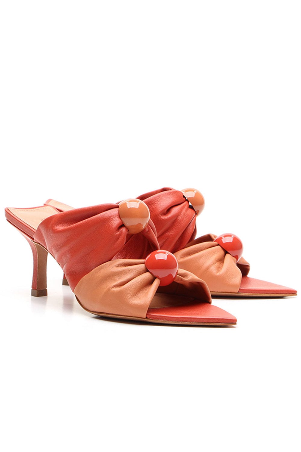 VICENZA - Tamanco Laura Urucum