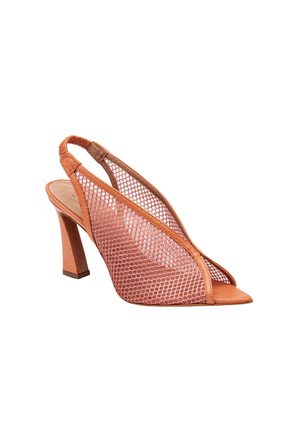 Vicenza - Scarpin Toscana Pinoli Salmao