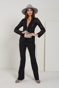 Access -  Blazer Laise Preto