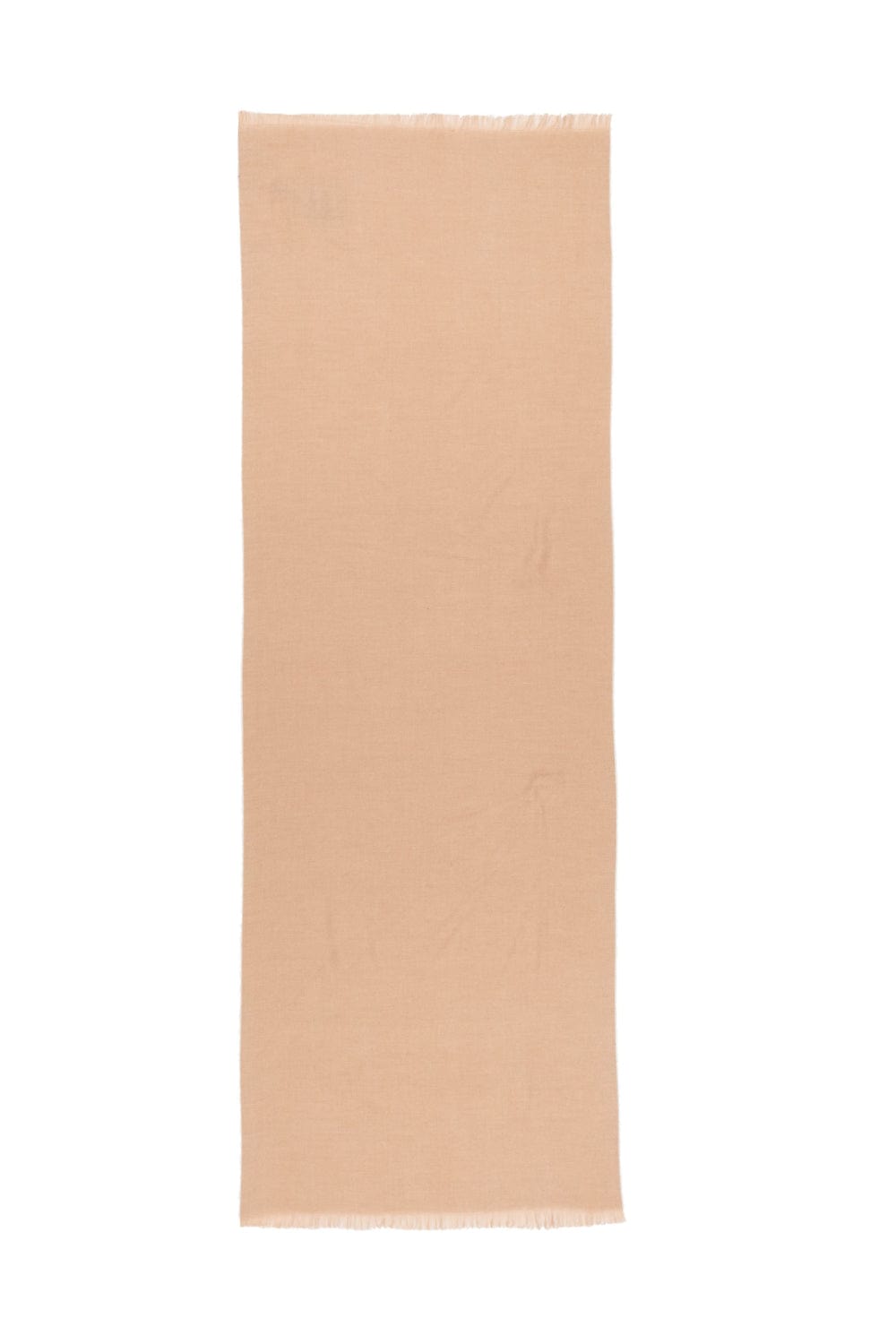 Alex Max - Cachecol Cashmere Bege