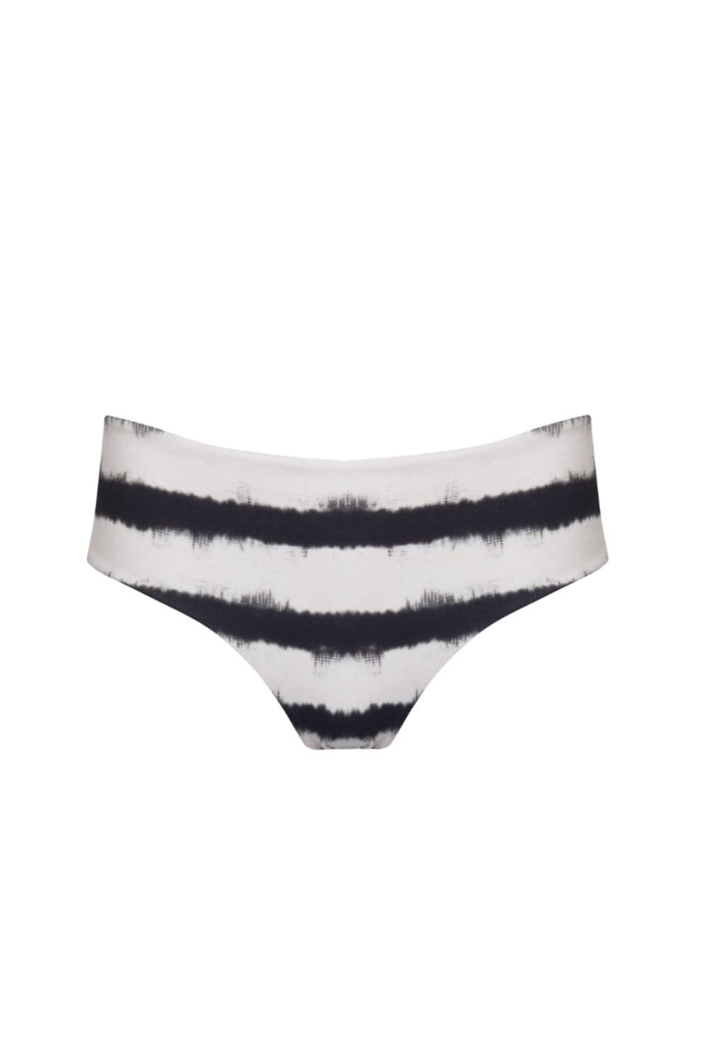 Lenny Niemeyer - Calça Alta Básica Patan Preto e Branco