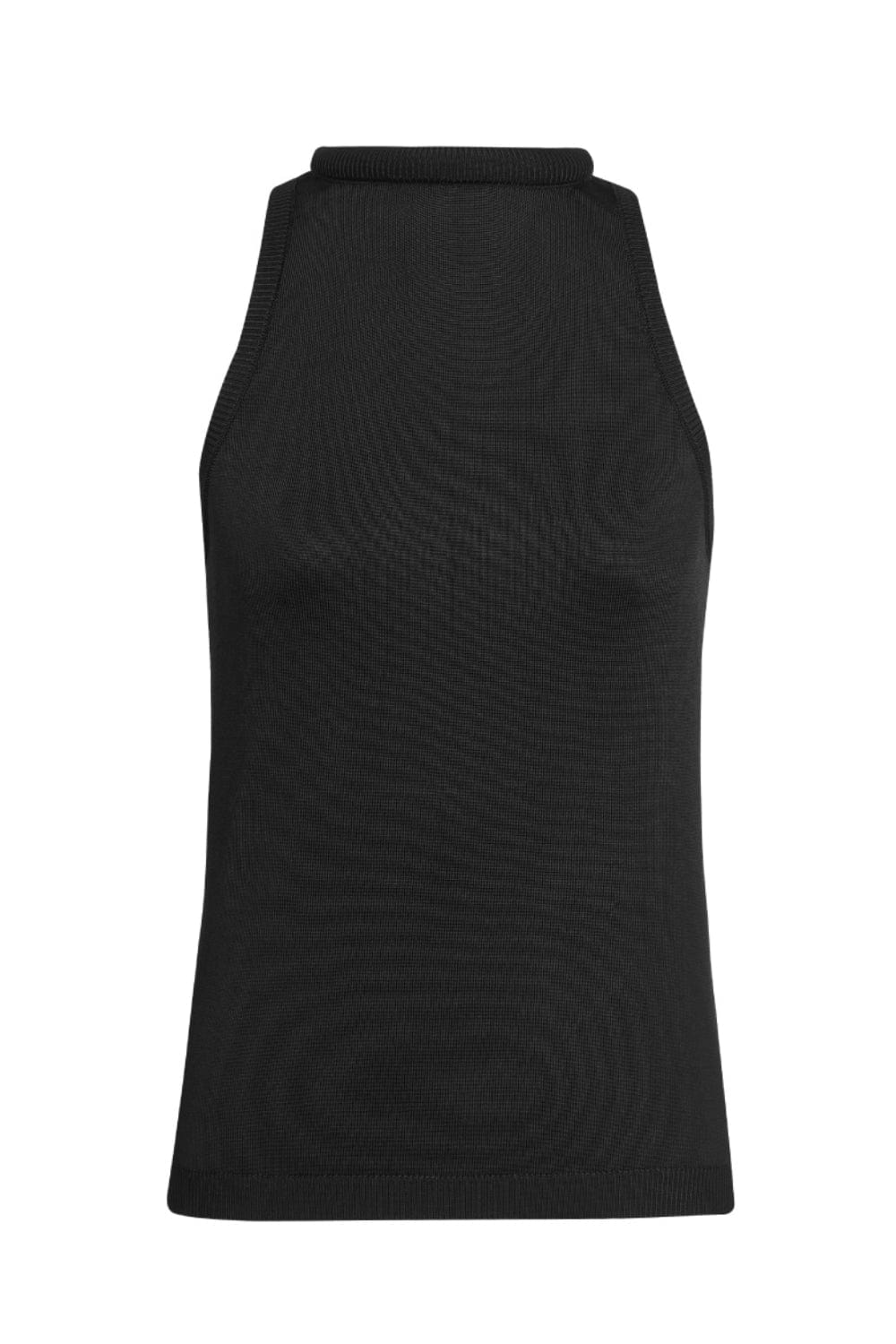 Coven - Blusa sem Manga Tricot Pillow