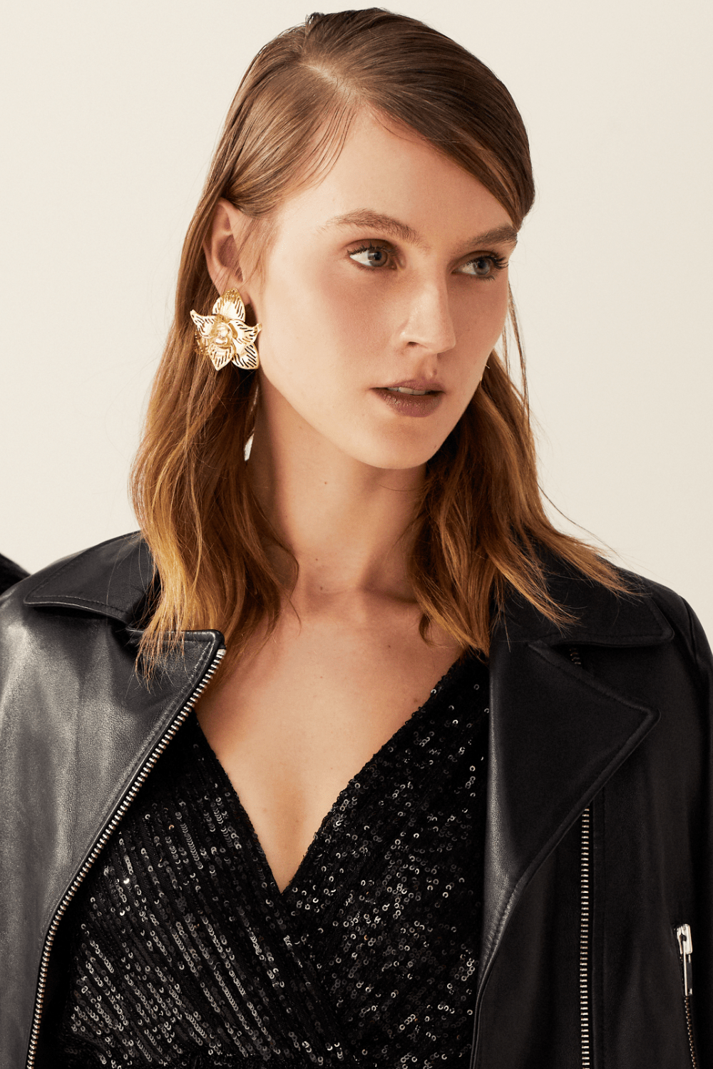 Anna Prata - Brinco Lírio