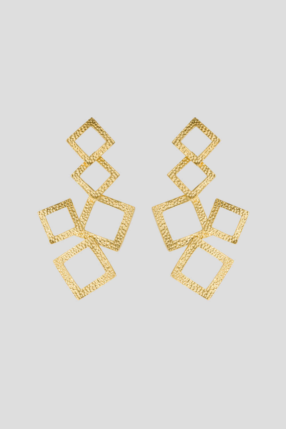 Lynyer - Brinco Maya Dourado