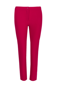 Access - Calça Alfaiataria Pink