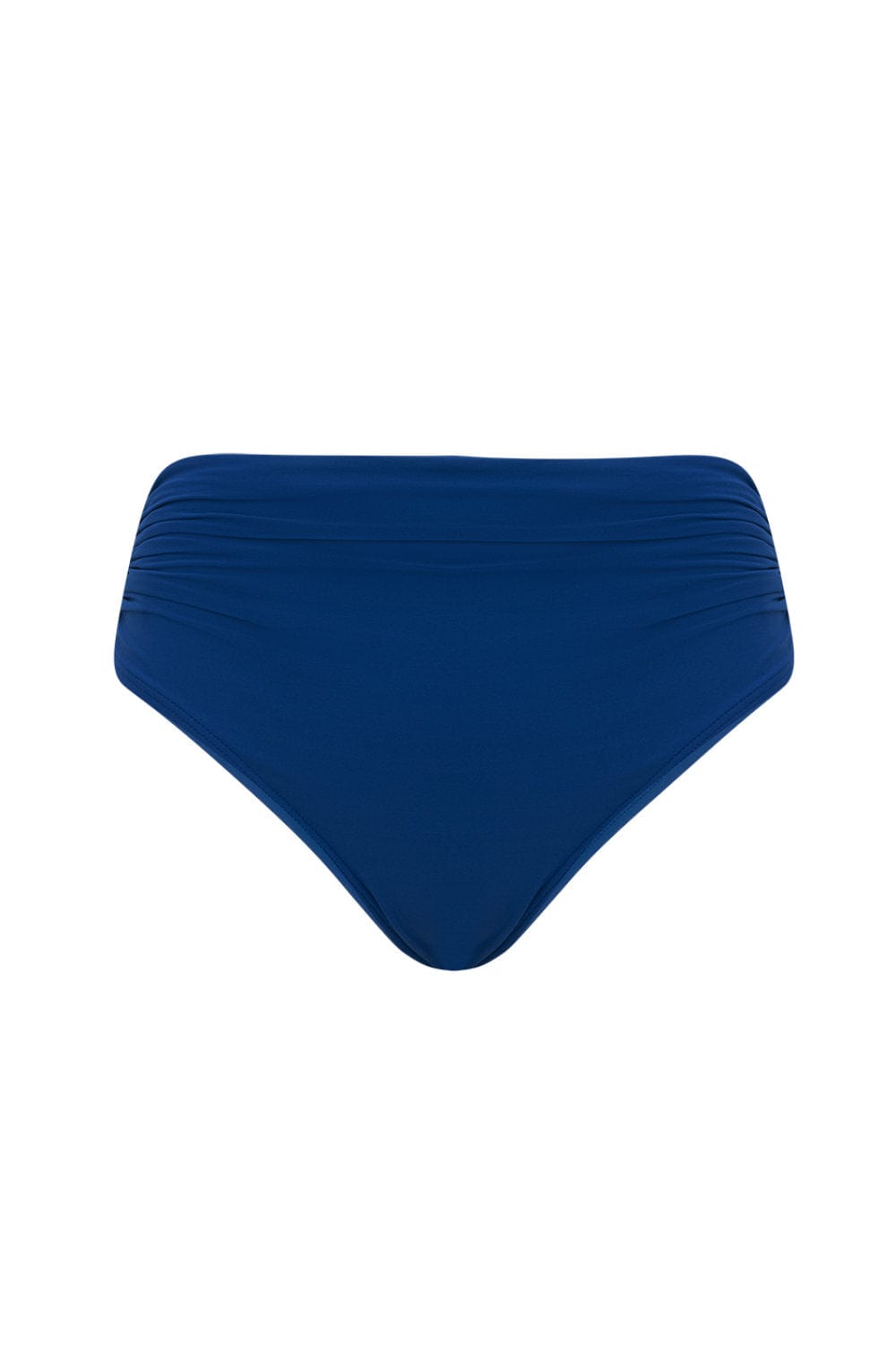 Lenny Niemeyer - Calça Cós Cobalto  Azul