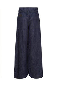 Coven - Calça Jeans Wide Leg