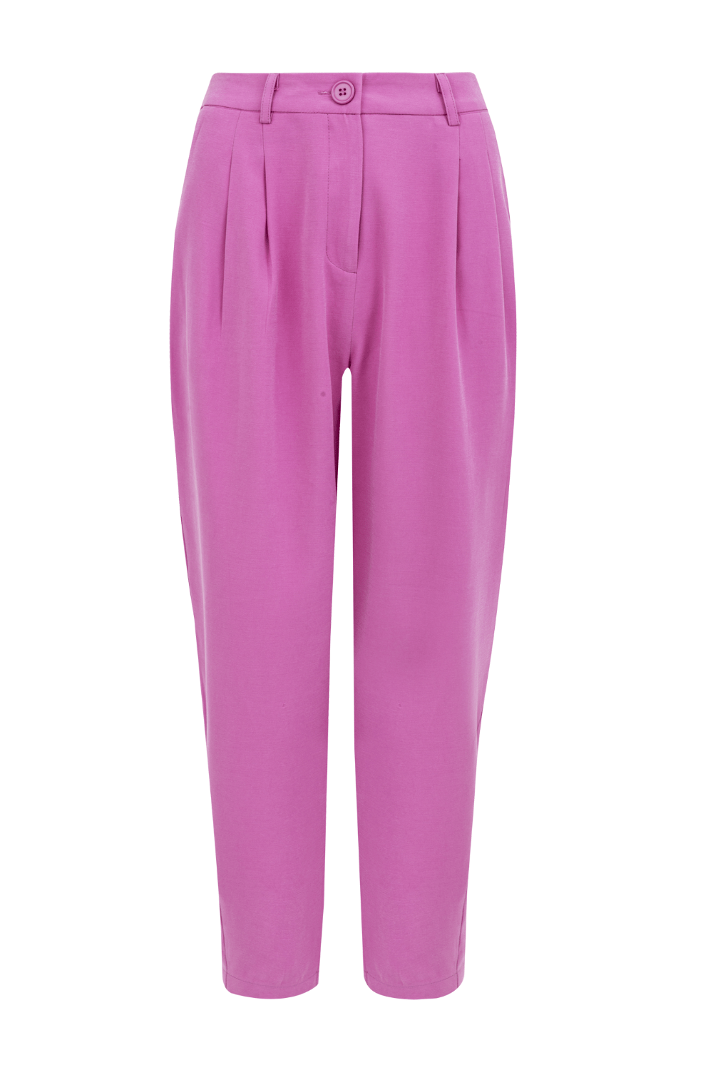 Ellawin - Calça Utilitare Chic Viscolinho