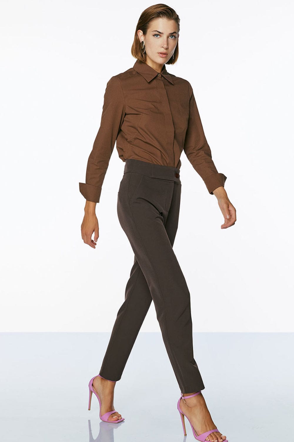 Access - Camisa Manga Longa