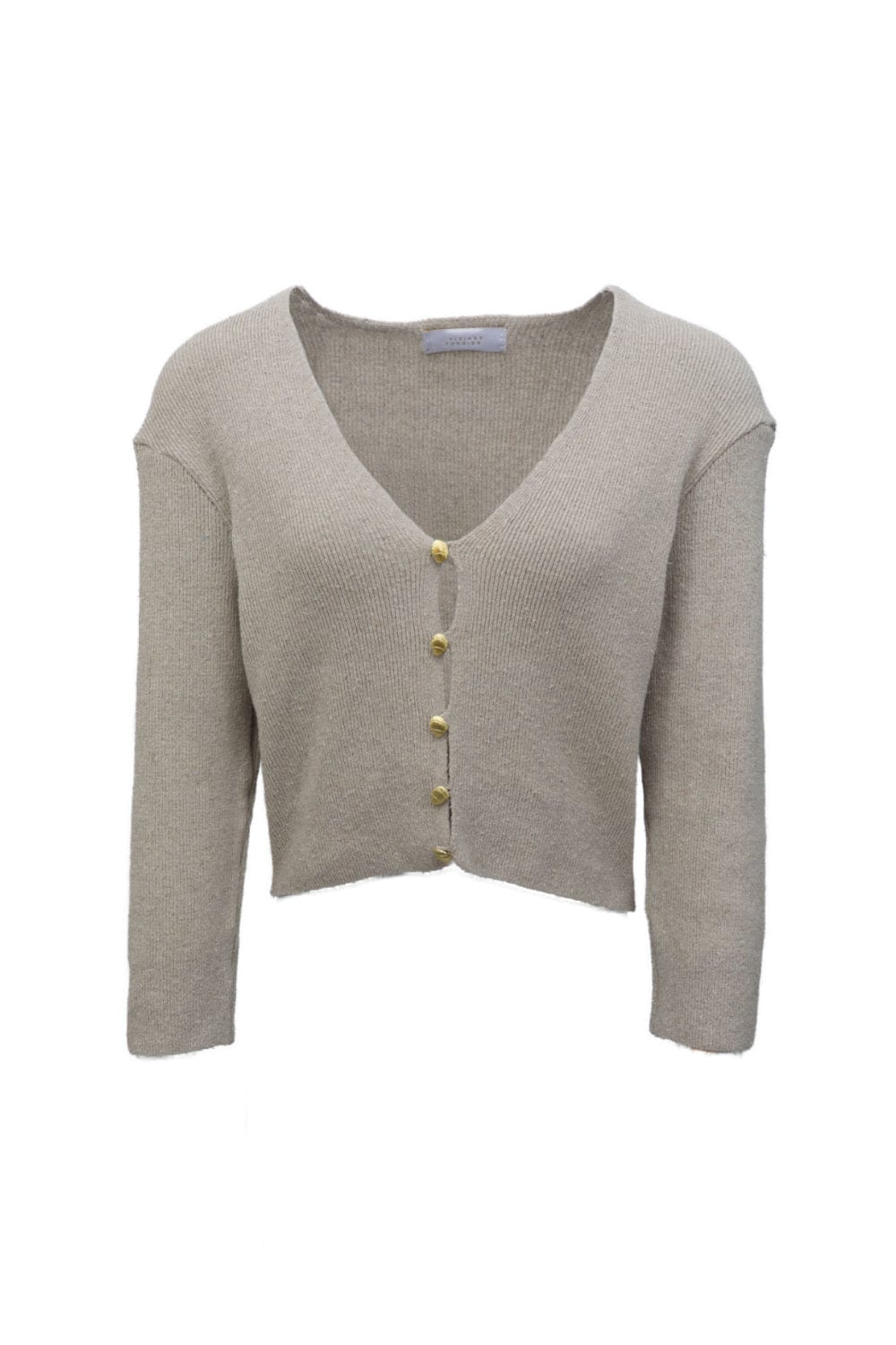 Viviane Furrier - Casaqueto com Botões Fendi