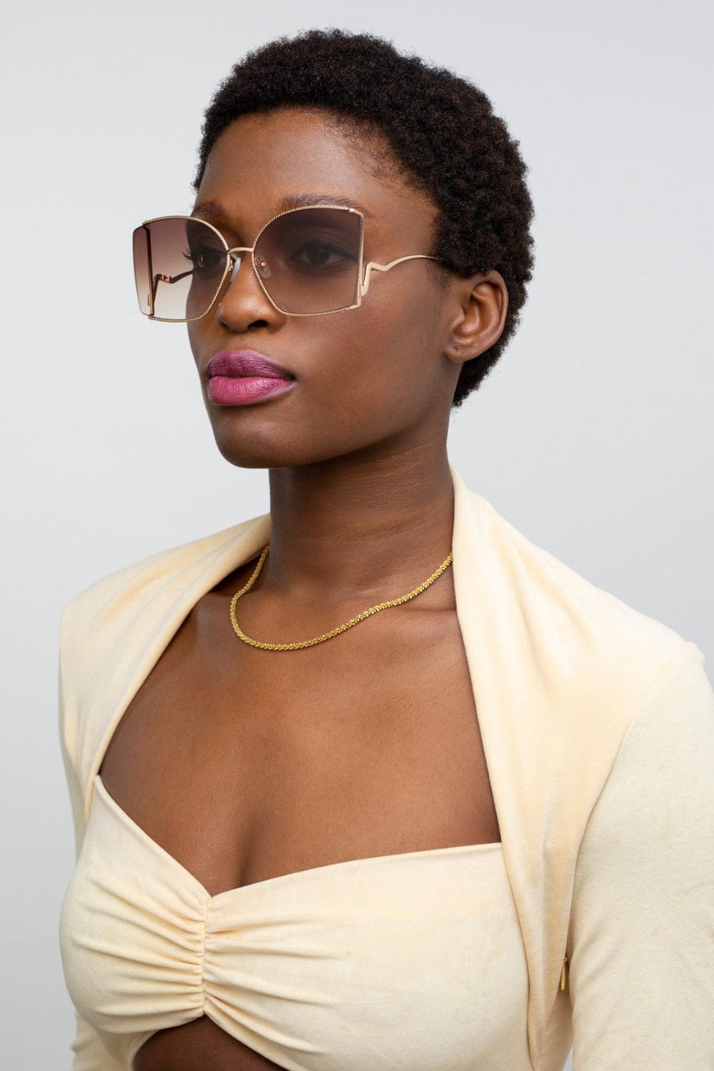 For Art's Sake - Óculos Dixie 22