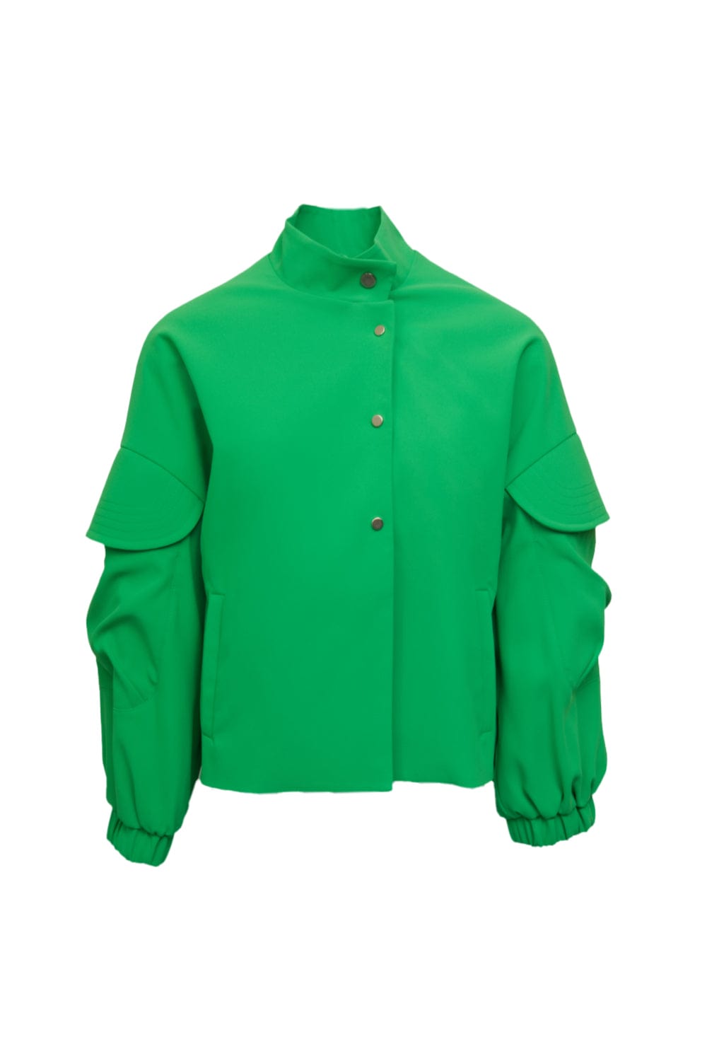 Luis Buchinho - Jaqueta  Verde