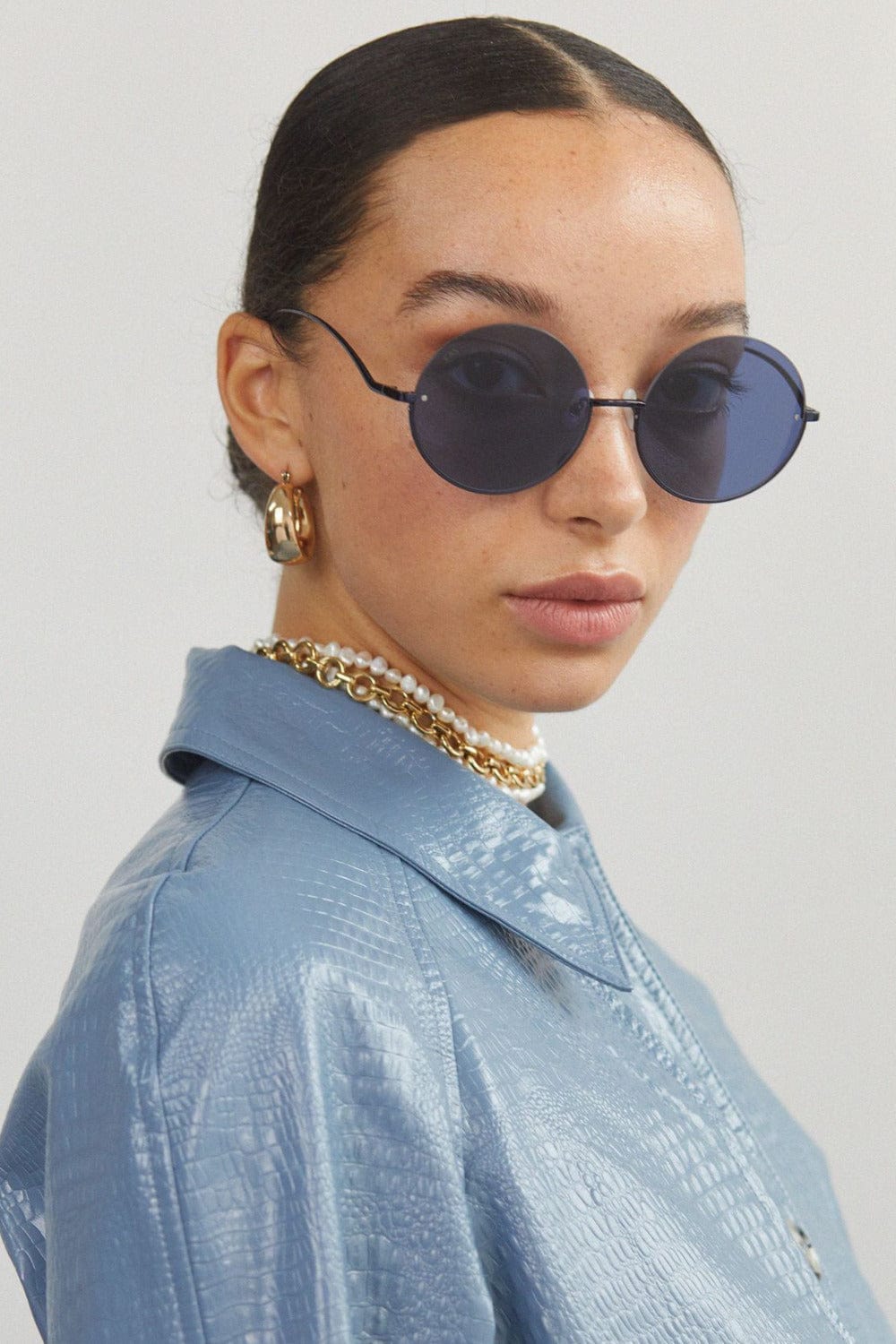 For Art's Sake - Óculos Oceana