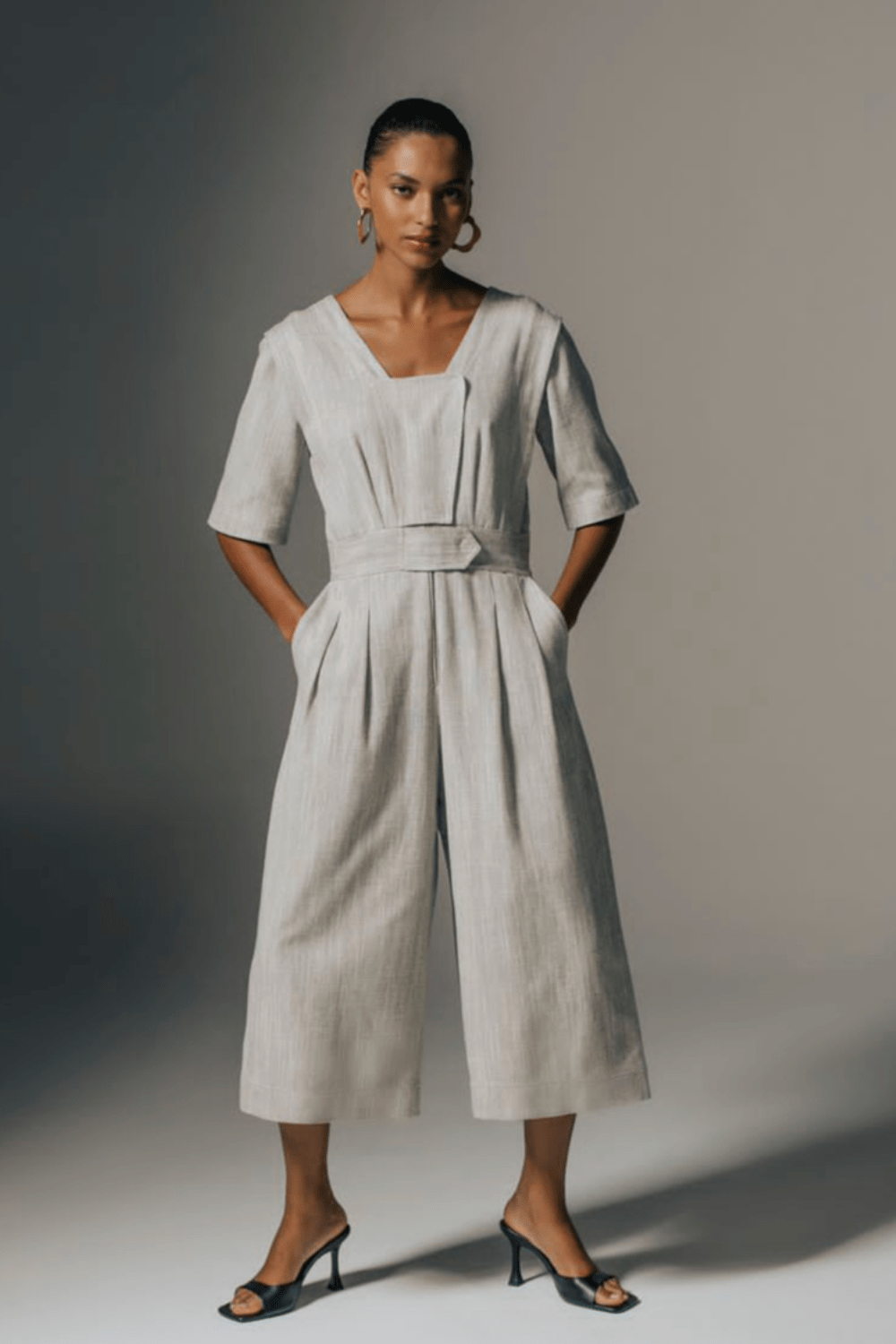 Caché - Macacão Nicole