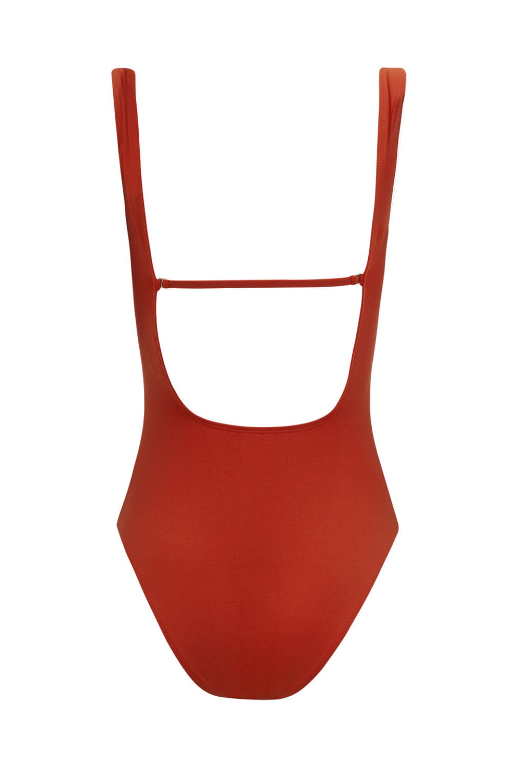 Lenny Niemeyer - Maiô Básico Detalhe Terre