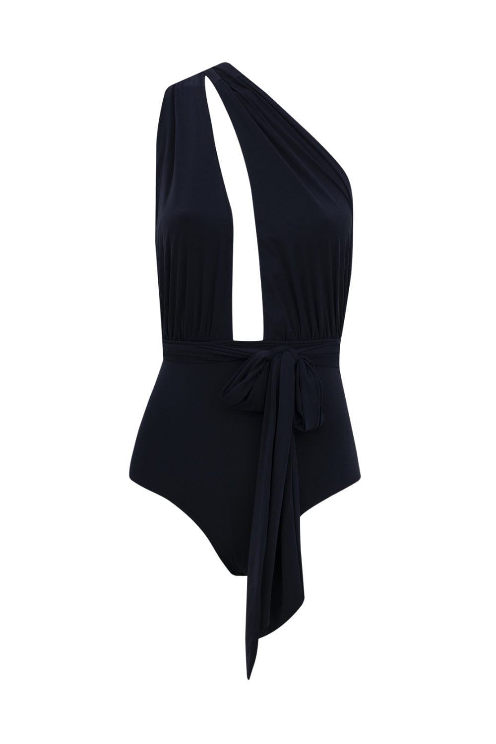 Lenny Niemeyer - Maiô Chic Preto New