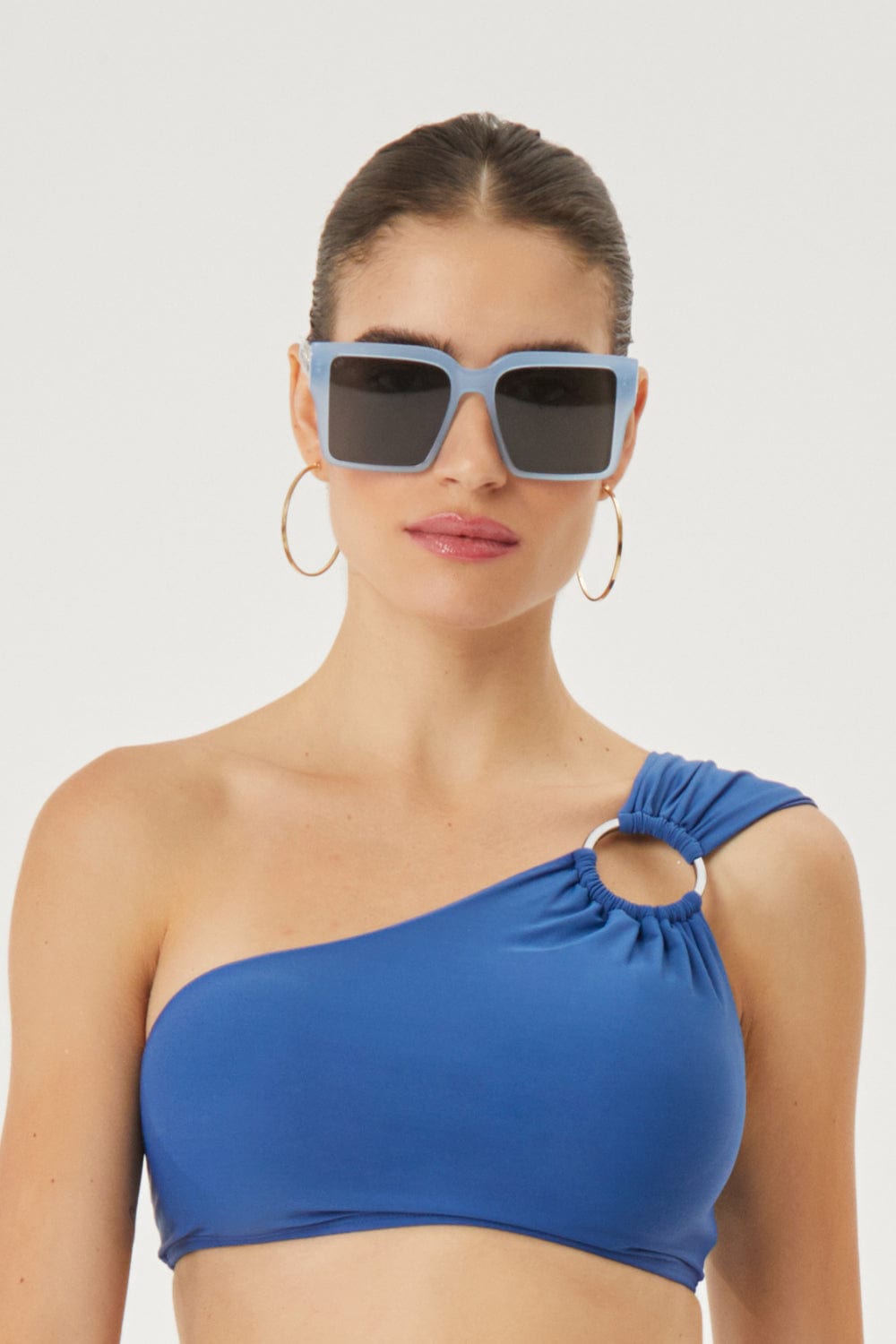 For Art's Sake - Óculos Castle