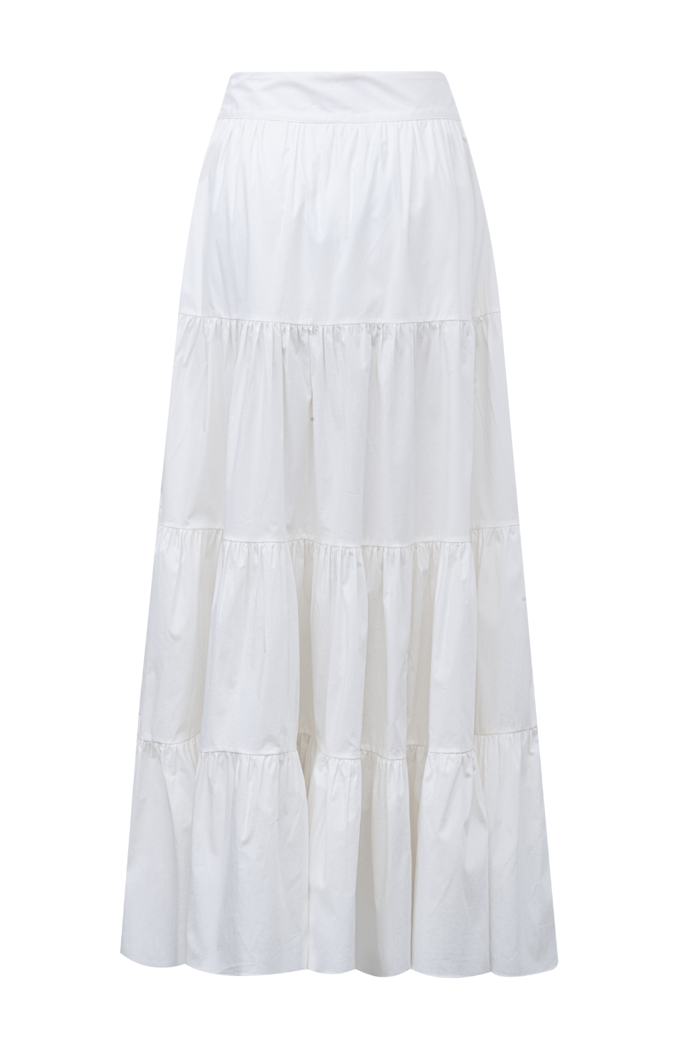 Coolrated - Saia Longa Tricoline