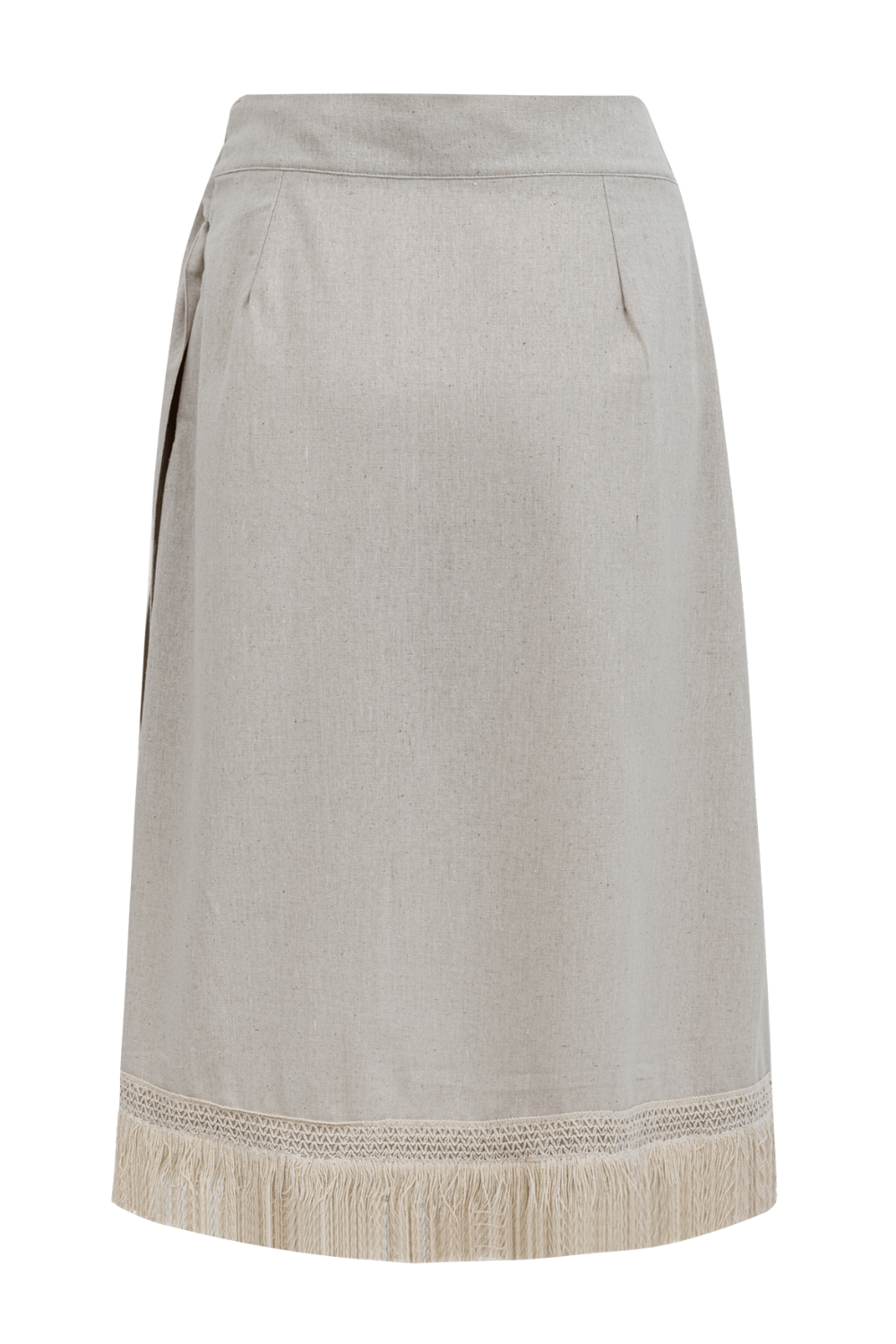 Lalibela - Saia Midi Pareô