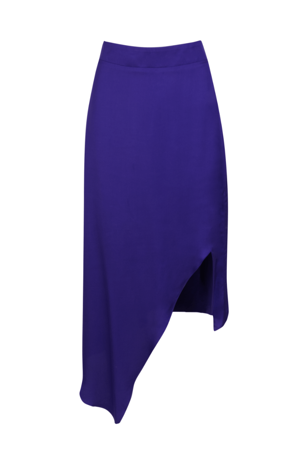 Cholet - Saia Mídi Roxo