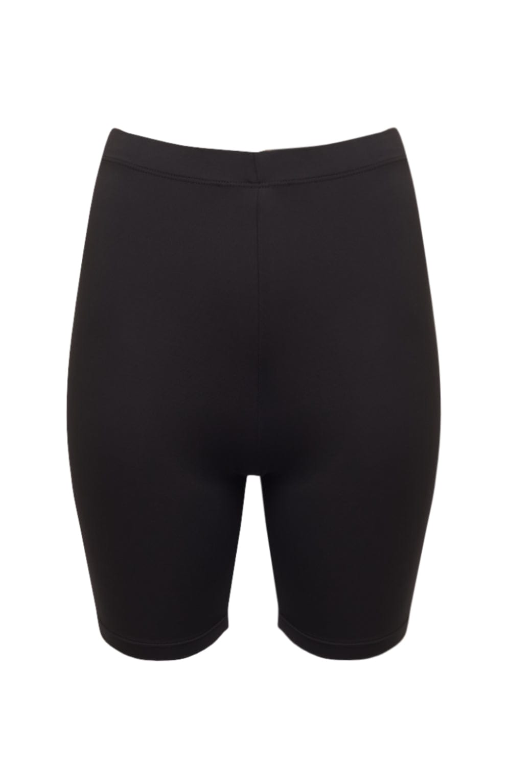Viviane Furrier - Shorts Irecê Segunda Pele Preto