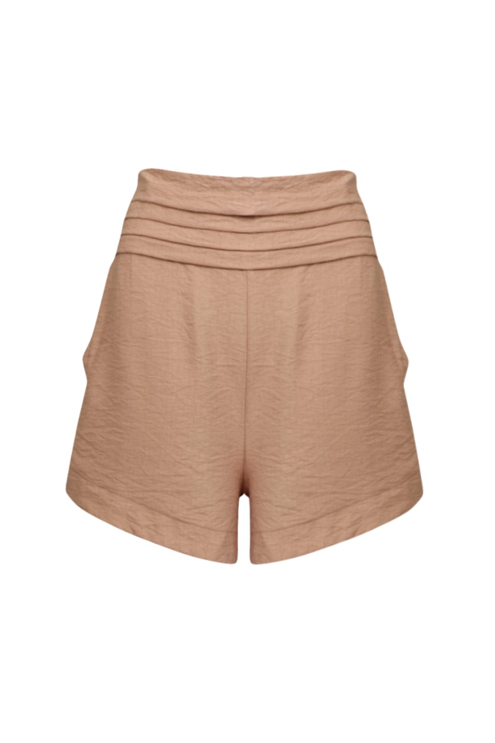 L'Cecci - Shorts L'Cecci Bege