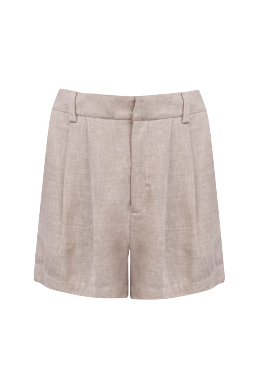 Lenny Niemeyer - Short Viscolinho Natural