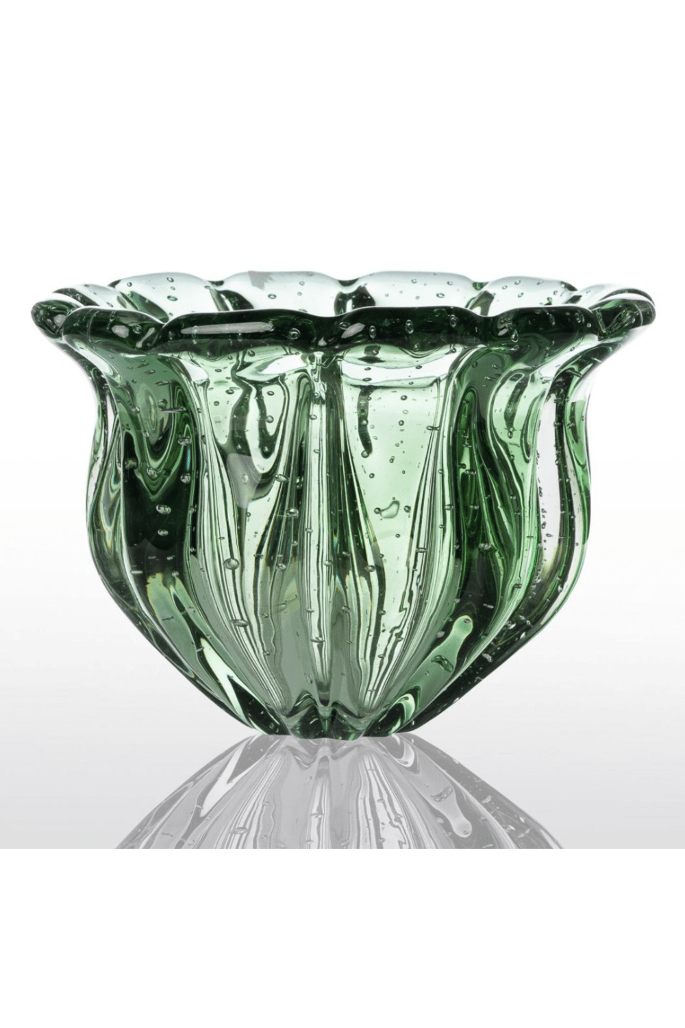 HOME - Vaso Murano CAMPONESA