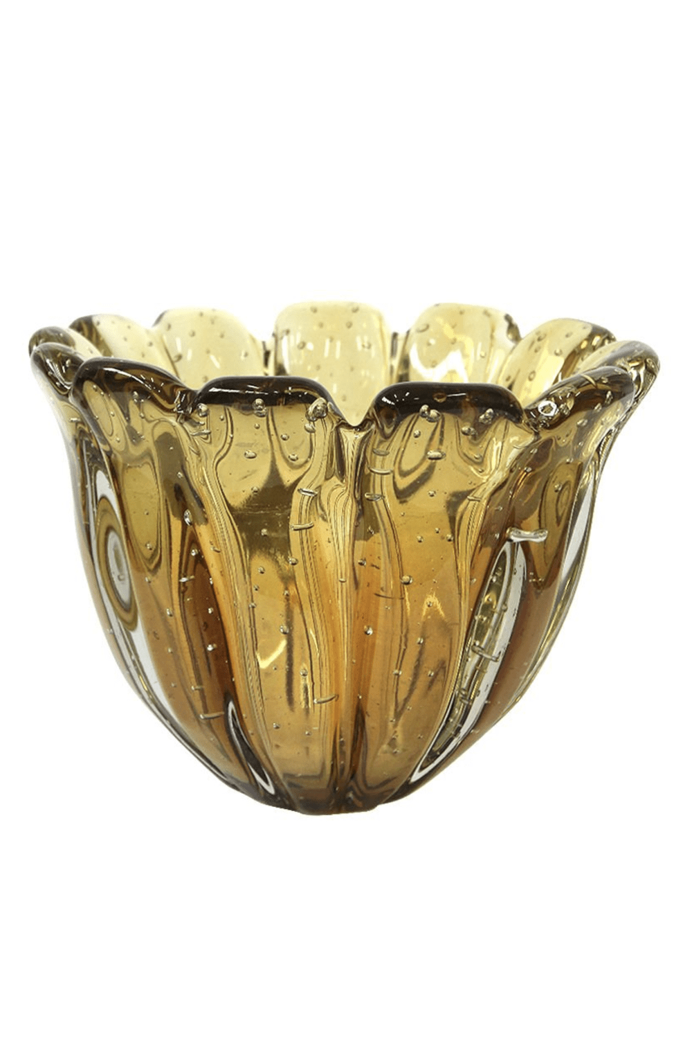 HOME - Vaso Murano CAMPONESA