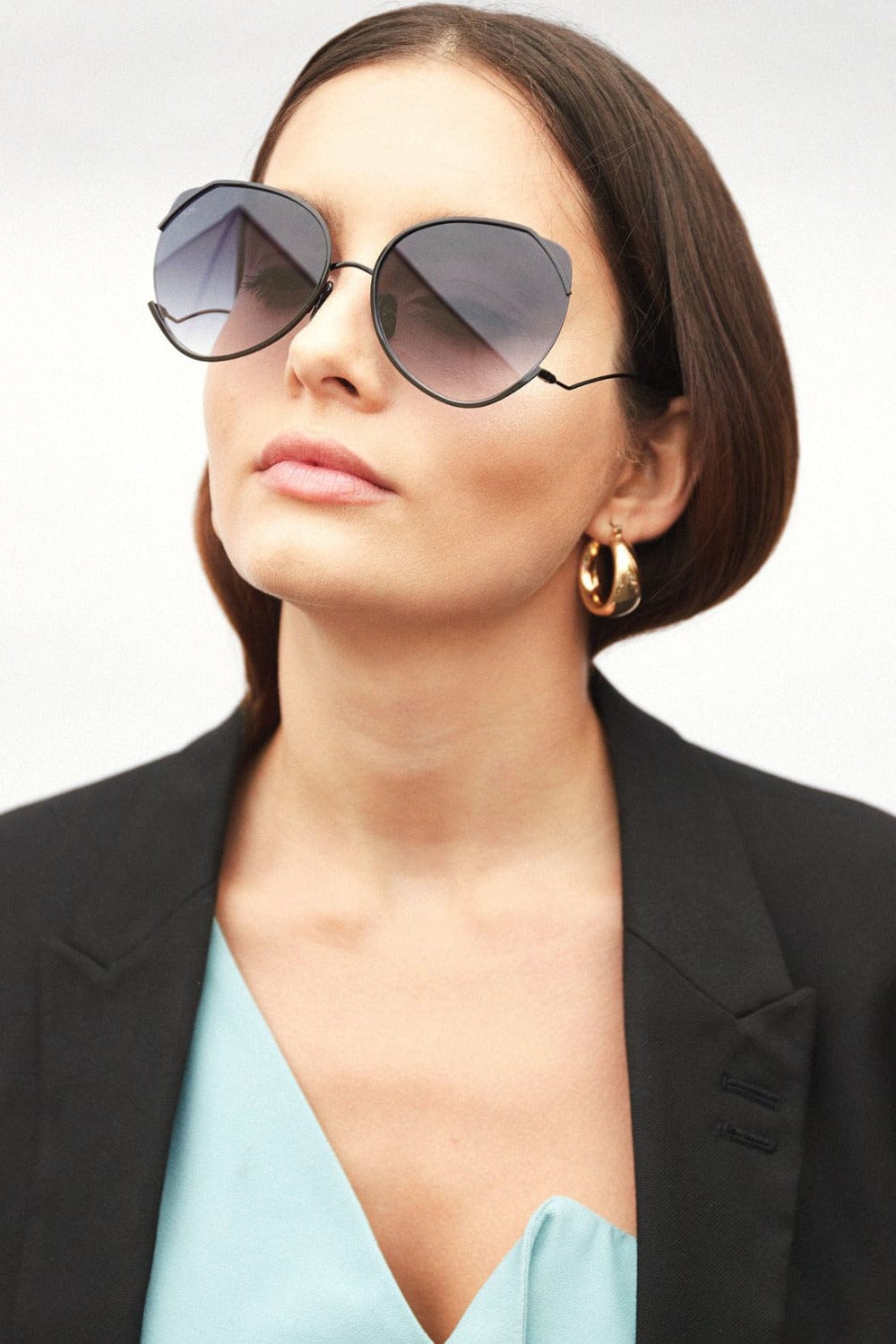 For Art's Sake - Óculos Wonderland 22