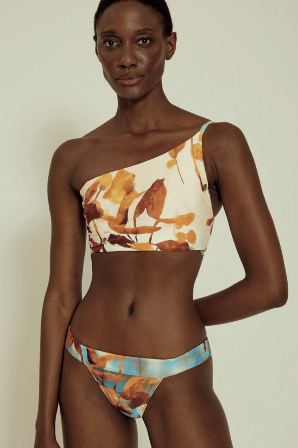 Lenny Niemeyer - Calça Faixa Nori