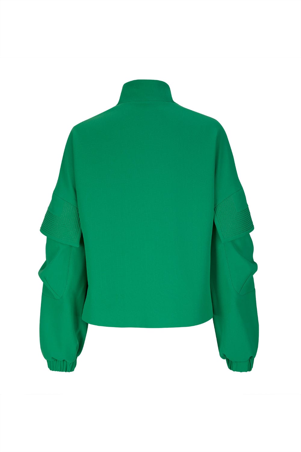 Luis Buchinho - Jaqueta  Verde